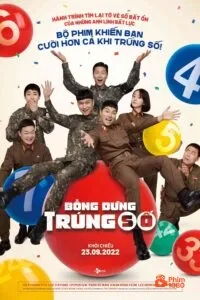 Bỗng Dưng Trúng Số