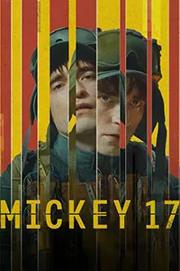 Người Nhân Bản Mickey 17